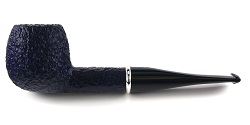 SAV102 - 207 Savinelli Acrobaleno Blue 